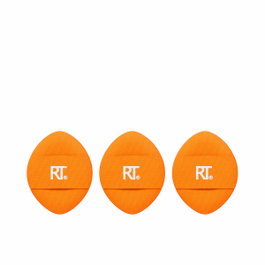 Real Techniques MINI MIRACLE Trio d'éponges anti-cernes