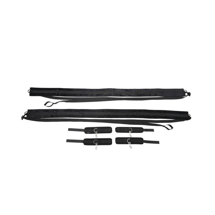 Kit de Bondage Cordage Réglable Sportsheets