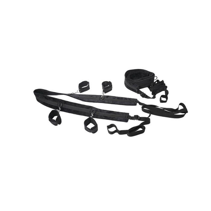 Kit de Bondage Cordage Réglable Sportsheets