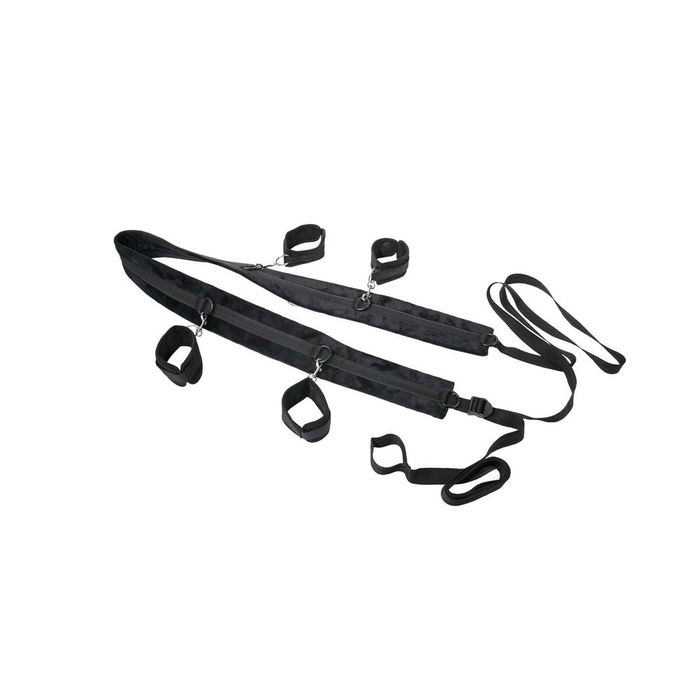 Kit de Bondage Cordage Réglable Sportsheets