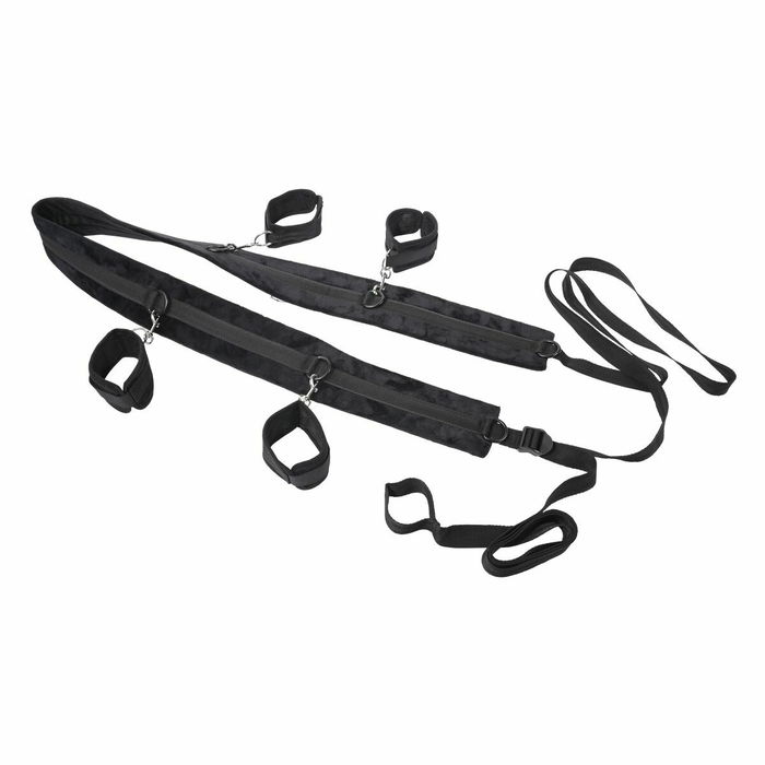 Kit de Bondage Cordage Réglable Sportsheets