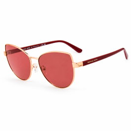 Michael Kors MK-1162-OXBLOOD