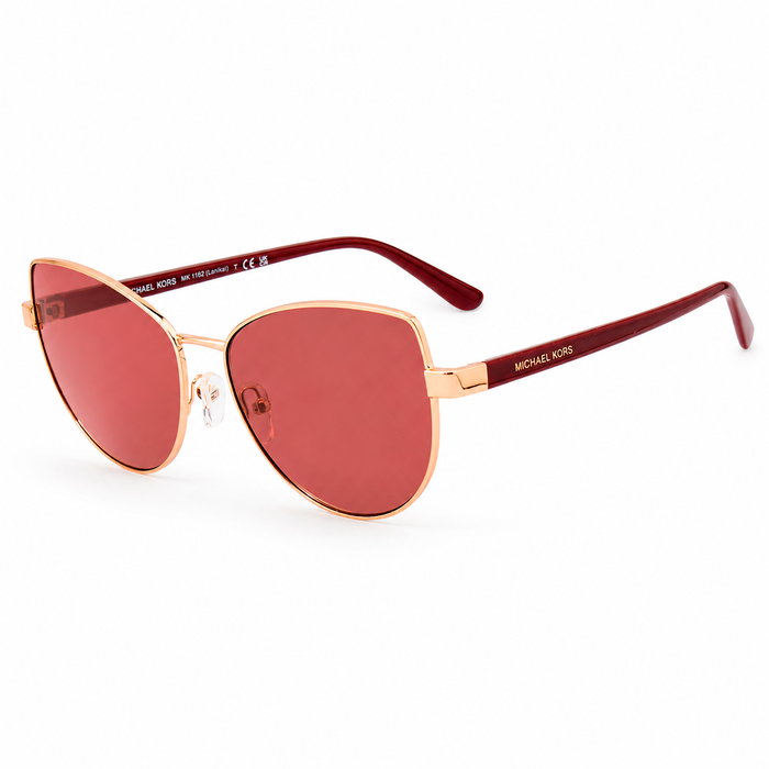 Michael Kors MK-1162-OXBLOOD Michael Kors MK-1162-OXBLOOD