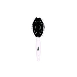 Bifull Matte Oval Brush Gris