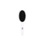 Bifull Matte Oval Brush Gris