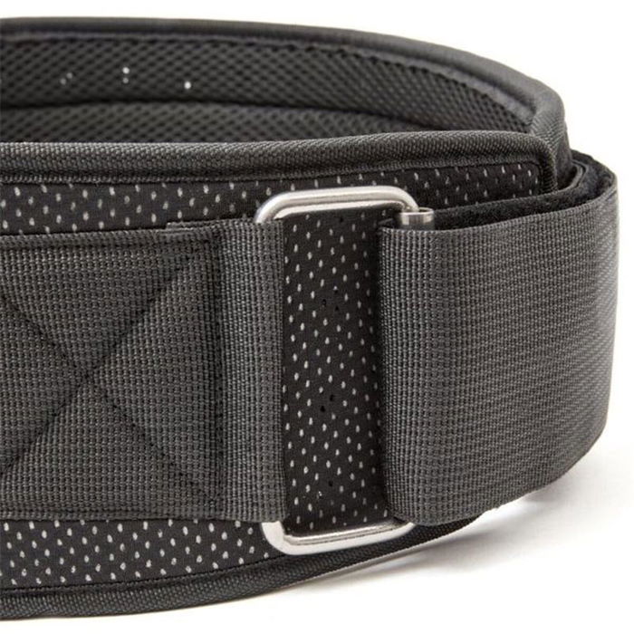 Ceinture de sport Adidas Performance Weightlifting Noir 40 2/3