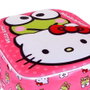 Karactermania Sac à dos Sanrio Elite 3D Hello Kitty Funny Rose