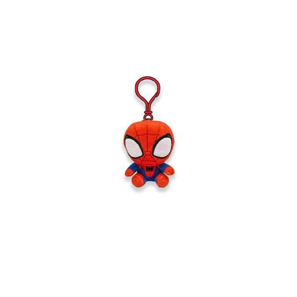Cerdá 24 pinces à sac Marvel T.UNICA - Modèles assortis variés