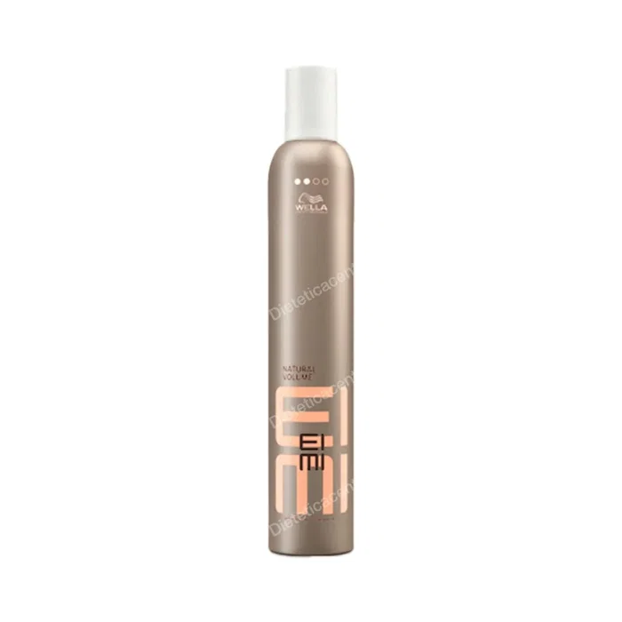 WELLA PROFESSIONALS EIMI Natural Volume 300ml WELLA PROFESSIONALS EIMI Natural Volume 300ml