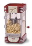 Ariete 2953 Machine à Popcorn XL - Machine à popcorn exclusive et grande capacité, facile à utiliser et à nettoyer