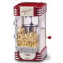 Ariete 2953 Machine à Popcorn XL - Machine à popcorn exclusive et grande capacité, facile à utiliser et à nettoyer