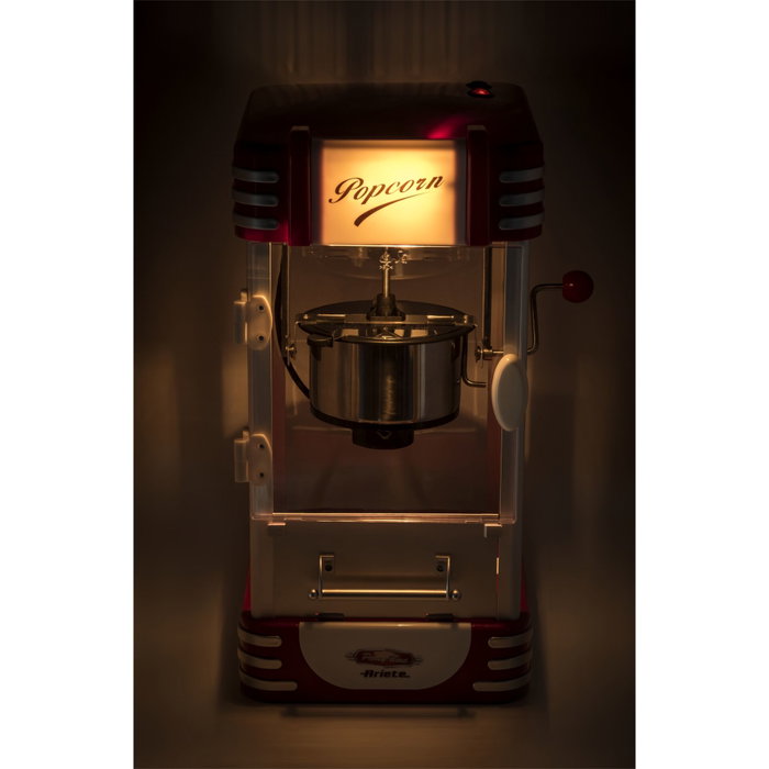 Ariete Popcorn Maker XL Party Time