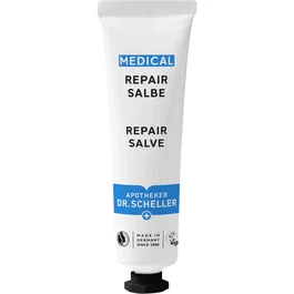 Dr. Scheller Crème riche Medical Hydratante & Régénérante 30 g