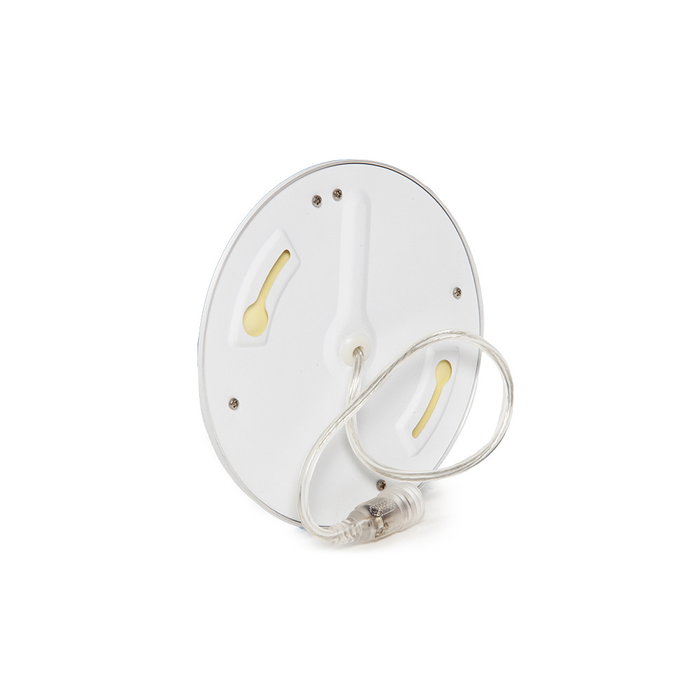 Plaque LED de meuble dimmable 4.5W 360Lm Blanc 4200K IP25 avec Driver