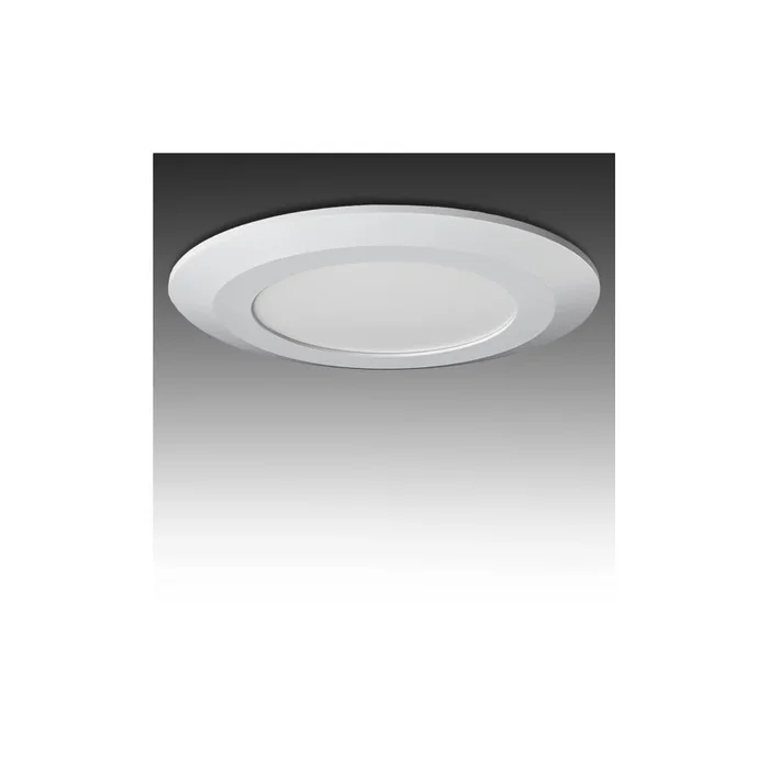 Plaque LED de Surface pour Meubles 4,5W 360Lm Blanc Naturel Plaque LED de Surface pour Meubles 4,5W 360Lm Blanc Naturel