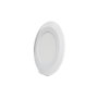 Plaque LED de meuble dimmable 4.5W 360Lm Blanc 4200K IP25 avec Driver