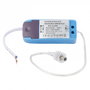 Plaque LED de meuble dimmable 4.5W 360Lm Blanc 4200K IP25 avec Driver