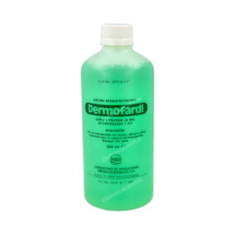 FARDI DERMOFARDI ESPUMA dermoprotect 500cc