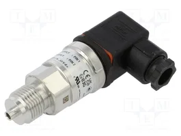 DANFOSS MBS 3300 Convertisseur de tension -1÷1,5bar G1/2