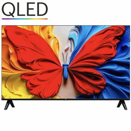 TV intelligente TCL 40S5K 40" Full HD LED HDR QLED