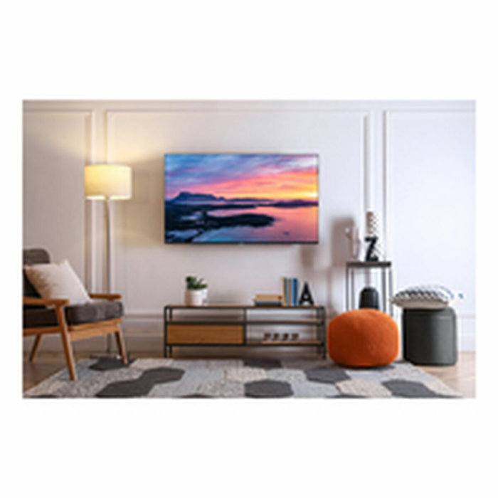 TV intelligente TCL 40S5K 40" Full HD LED HDR QLED TV intelligente TCL 40S5K 40" Full HD LED HDR QLED
