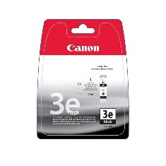 Canon 4479A297 Cartouche d'encre BCI-3e Noir pour PIXMA IP4000