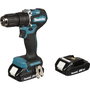 Makita DHP487RAJ Perceuse combinée sans fil
