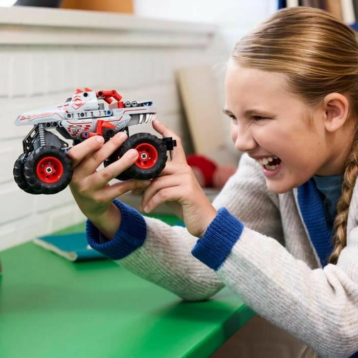 LEGO Technic Monster Jam ThunderROARus à rétrofriction, 232 pièces