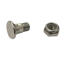 WOLFPACK LINEA PROFESIONAL Ensemble de vis de rechange pour sécateur 3164 et 3164-1