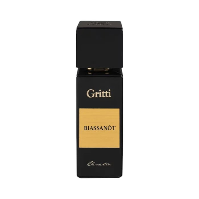 Gritti Biassanot Eau de Parfum Unisexe 100 ml Gritti Biassanot Eau de Parfum Unisexe 100 ml
