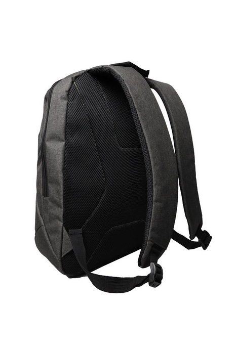 Acer 15 Basic Sac à dos pour ordinateur portable 15,6 pouces - Gris