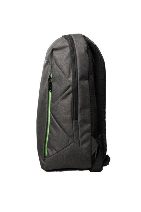 Acer 15 Basic Sac à dos pour ordinateur portable 15,6 pouces - Gris