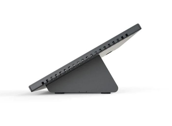 Heckler Design Zoom Rooms Console pour iPad