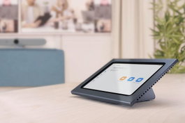 Heckler Design Zoom Rooms Console pour iPad