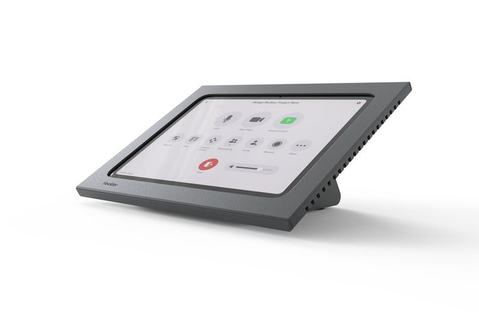 Heckler Design Zoom Rooms Console pour iPad