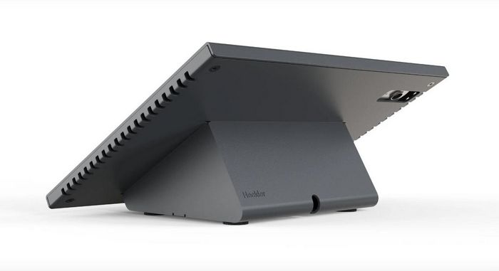 Heckler Design Zoom Rooms Console pour iPad