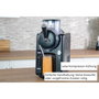 Unold Sofie Black 2in1 Slush & Soft Ice Cream Machine