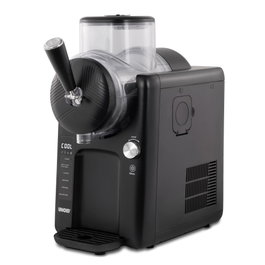 Unold Sofie Black 2in1 Slush & Soft Ice Cream Machine