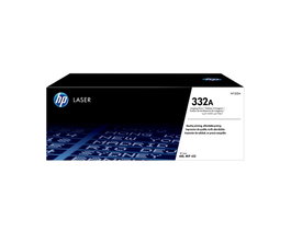 HP Unité tambour 332A / W1332A Noir