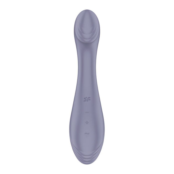Vibromasseur Satisfyer G-Force Violet