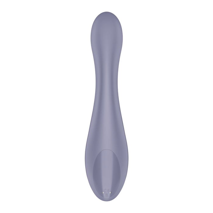 Vibromasseur Satisfyer G-Force Violet