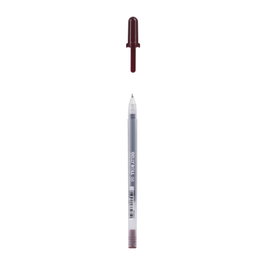 Sakura Sakura Gelly Roll Classic 06 Borgona