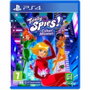 Microids Totally Spies! : Cyber Mission PS4