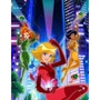 Microids Totally Spies! : Cyber Mission - Jeu d'Aventure sur PS4 en Boîte Blu-Ray (Sortie Octobre 2024)