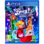 Microids Totally Spies! : Cyber Mission - Jeu d'Aventure sur PS4 en Boîte Blu-Ray (Sortie Octobre 2024)