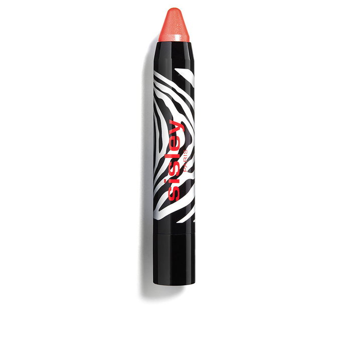 Sisley PHYTO LIP Twist #03-peach Crayon à Lèvres Gloss Rose 2,5g Sisley PHYTO LIP Twist #03-peach Crayon à Lèvres Gloss Rose 2,5g
