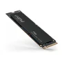 Crucial T705 SSD 1TB PCIe Gen5 NVMe M.2 CT1000T705SSD3 pour le jeu