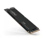 Crucial T705 SSD 1TB PCIe Gen5 NVMe M.2 CT1000T705SSD3 pour le jeu