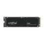 Crucial T705 SSD 1TB PCIe Gen5 NVMe M.2 CT1000T705SSD3 pour le jeu
