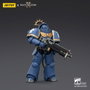 Joy Toy Warhammer 40,000 Ultramarines Heavy Intercessor